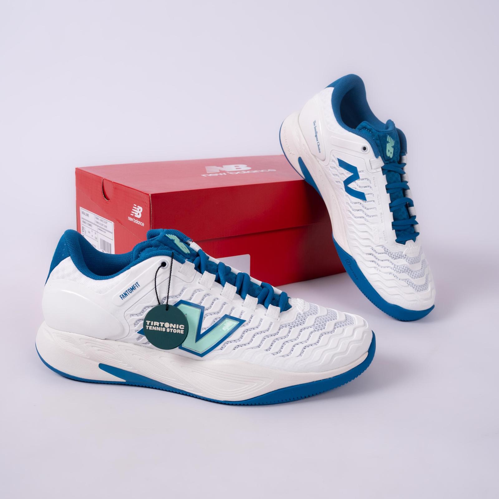 Cara Memilih Sepatu Tenis Sesuai Jenis Lapangan: Hard Court, Clay, dan Rumput