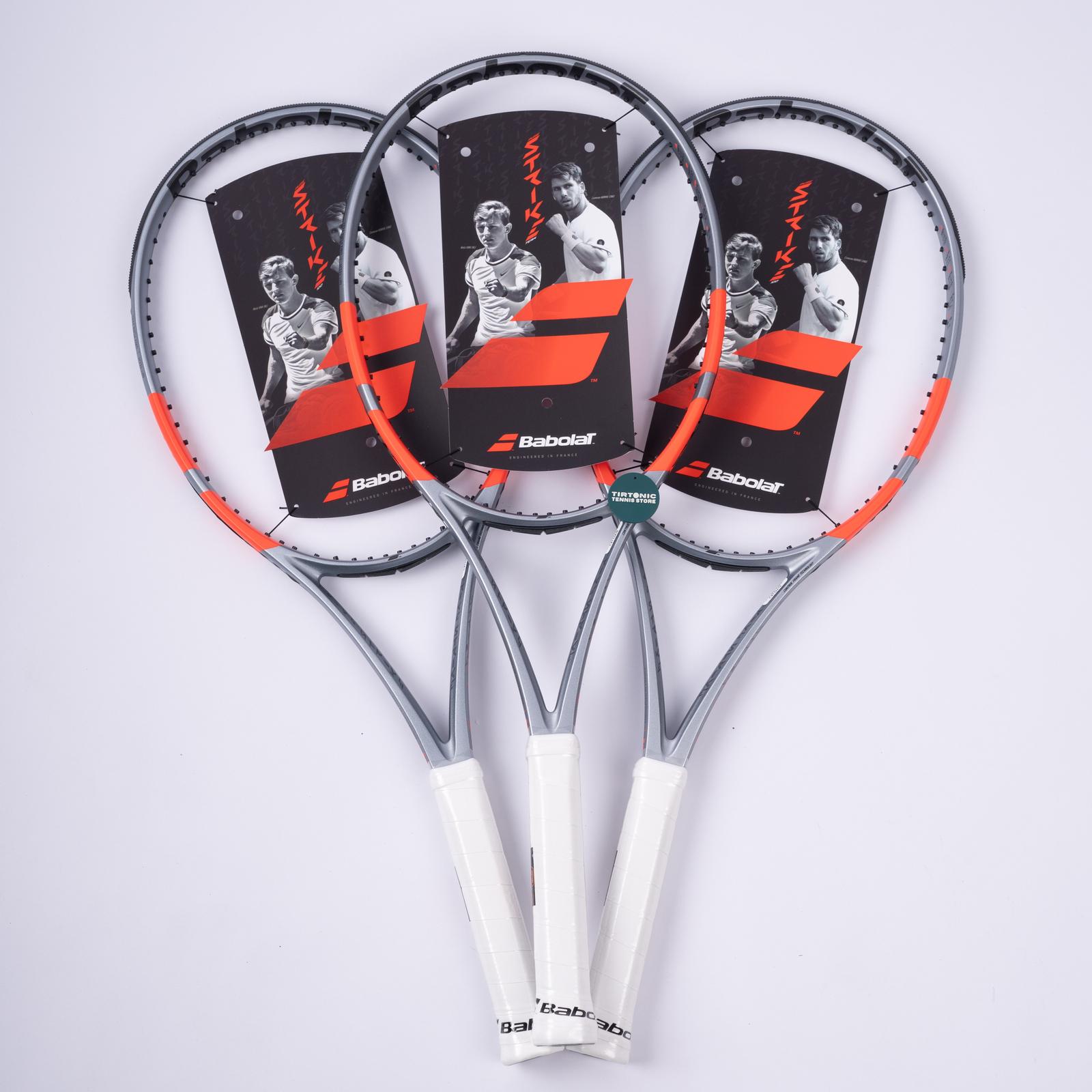Cara Memilih Ukuran Grip Raket Tenis yang Tepat, Mudah dan Bisa Dicek Sendiri