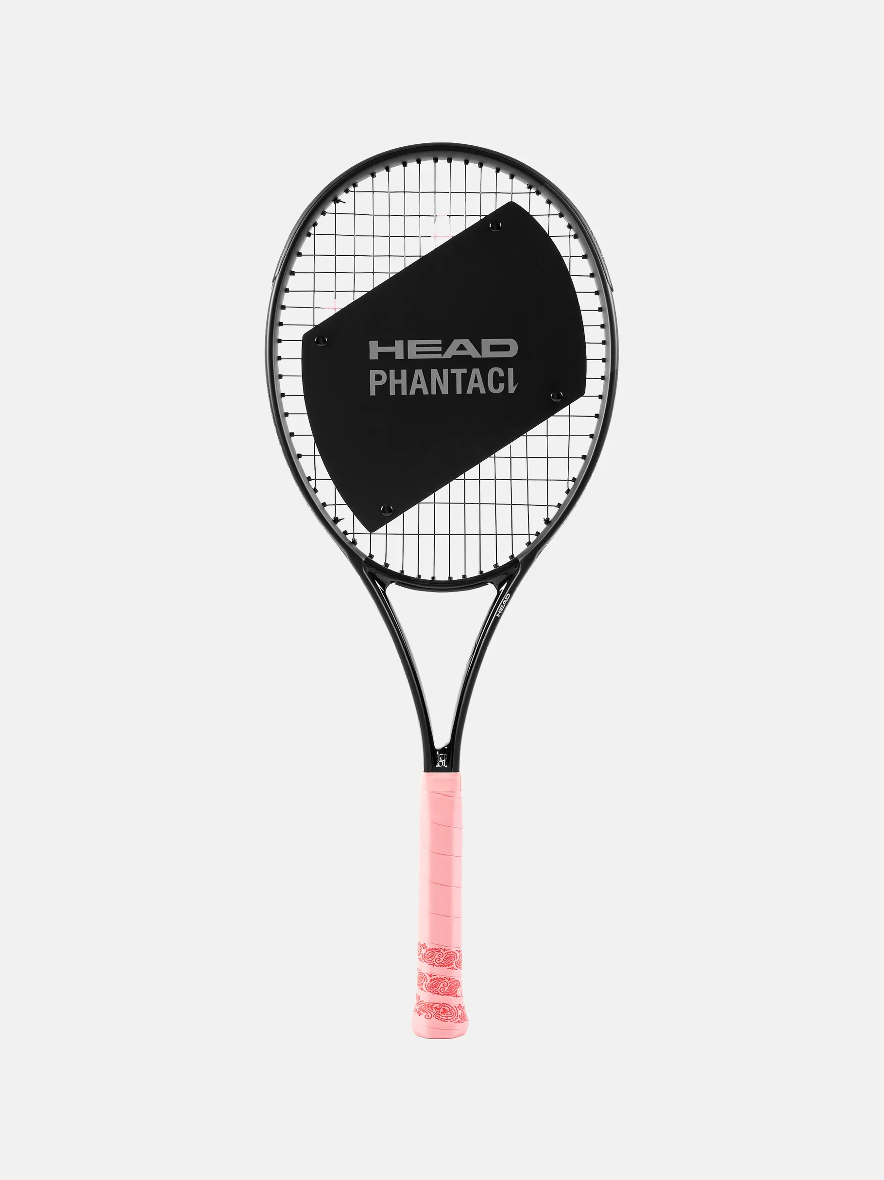 Raket HEAD x PHANTACi Squared Hadir di Indonesia, Pre-Order Kini Dibuka di Tirtonic