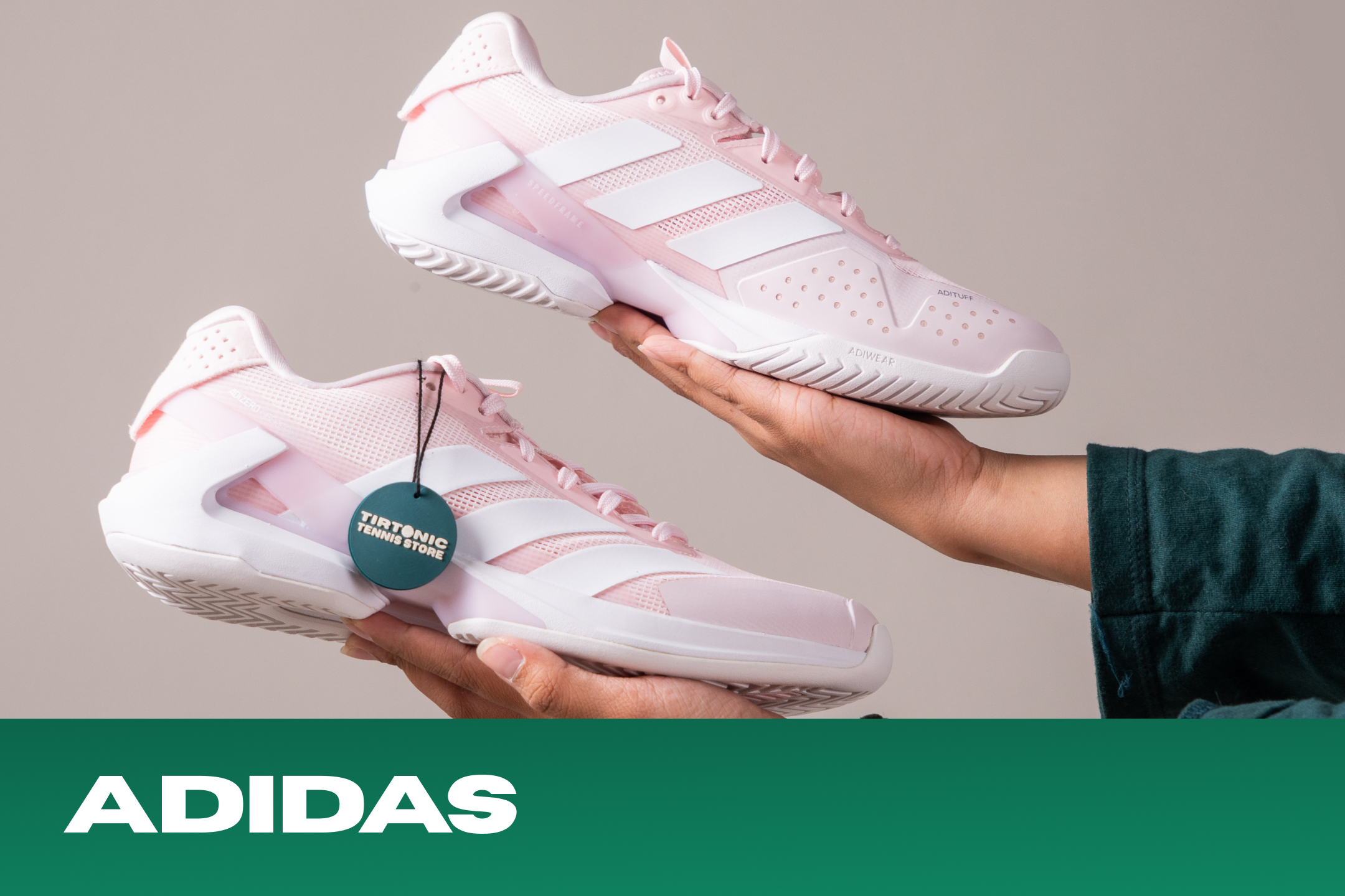adidas