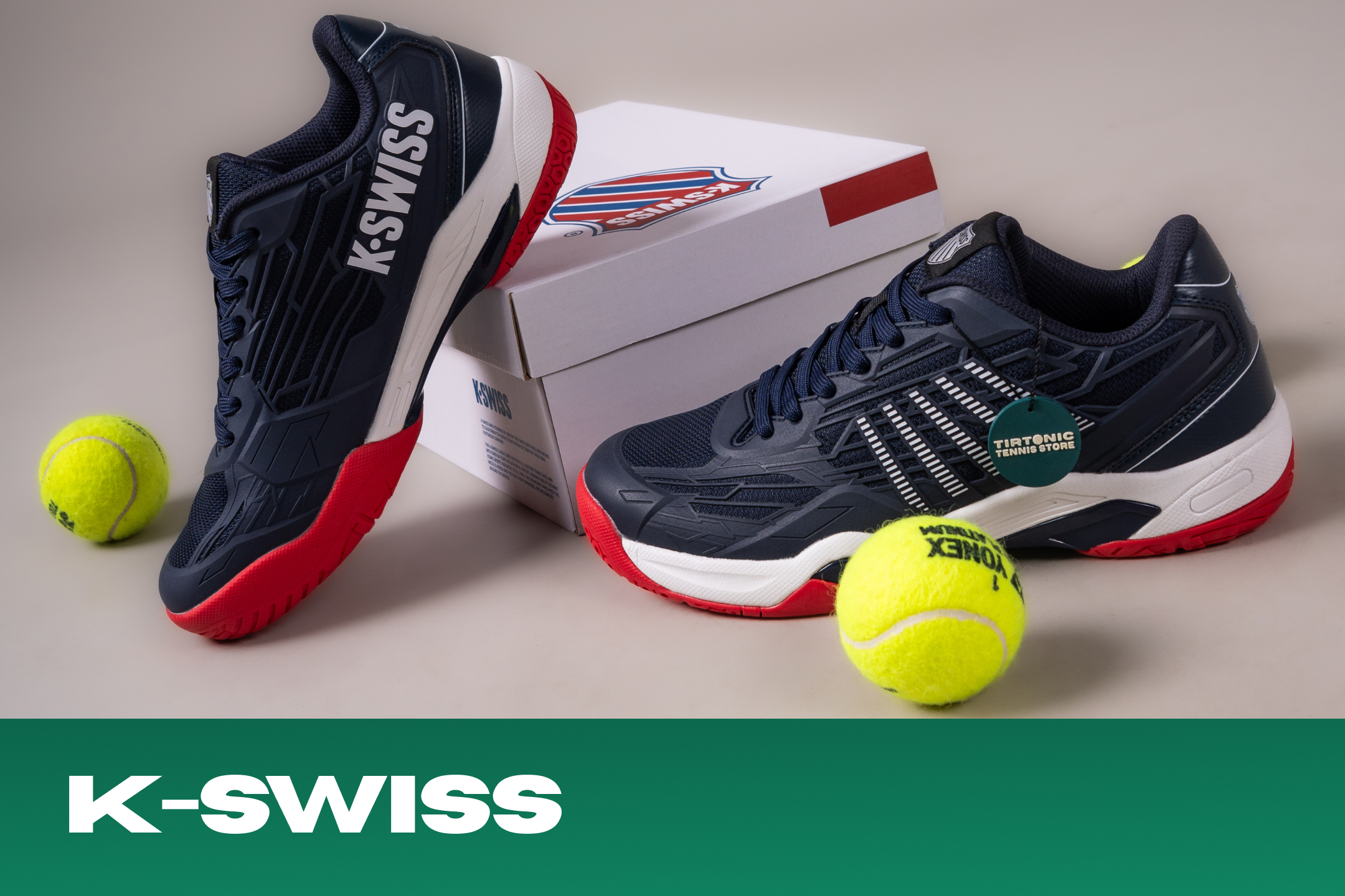 k-swiss