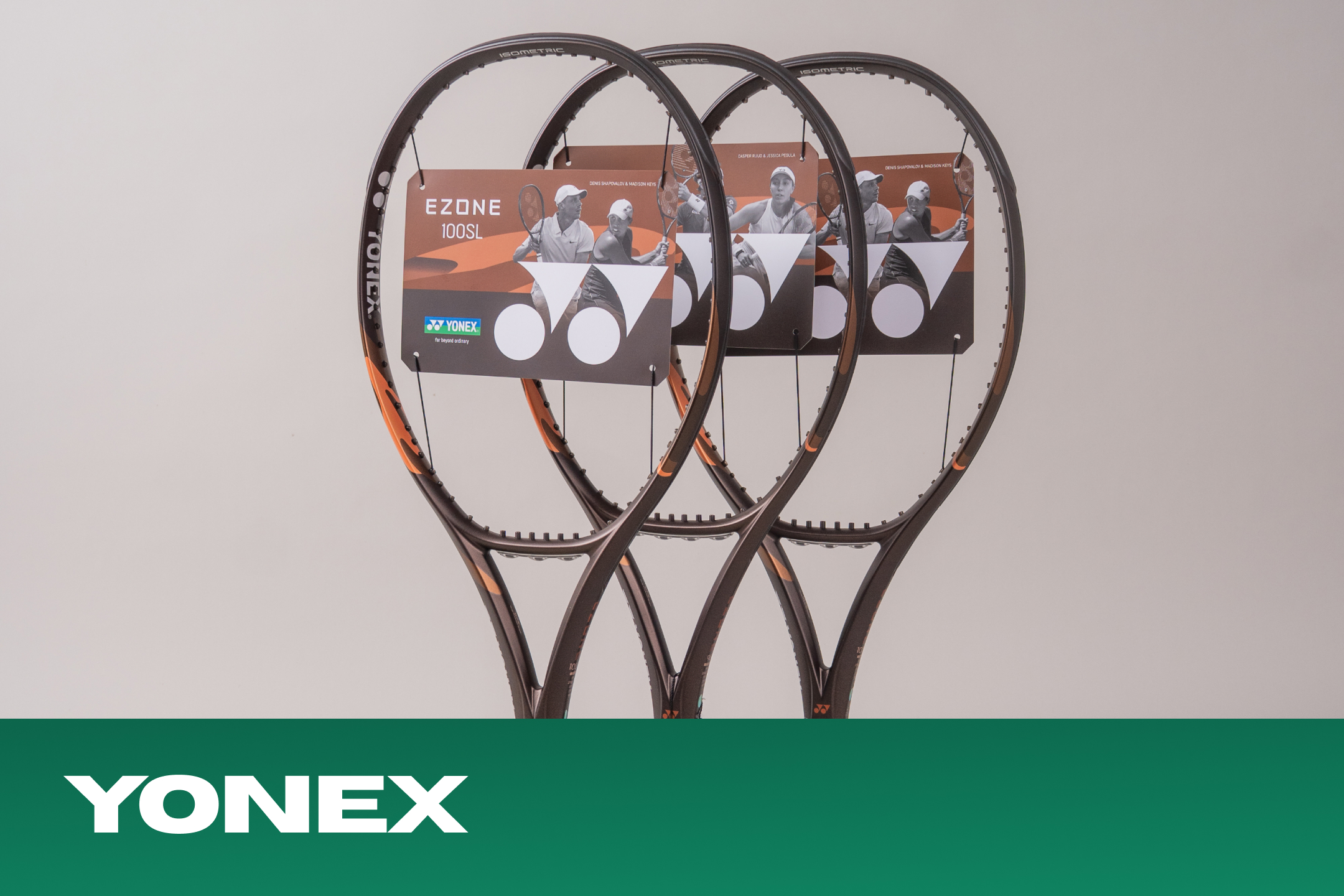 yonex