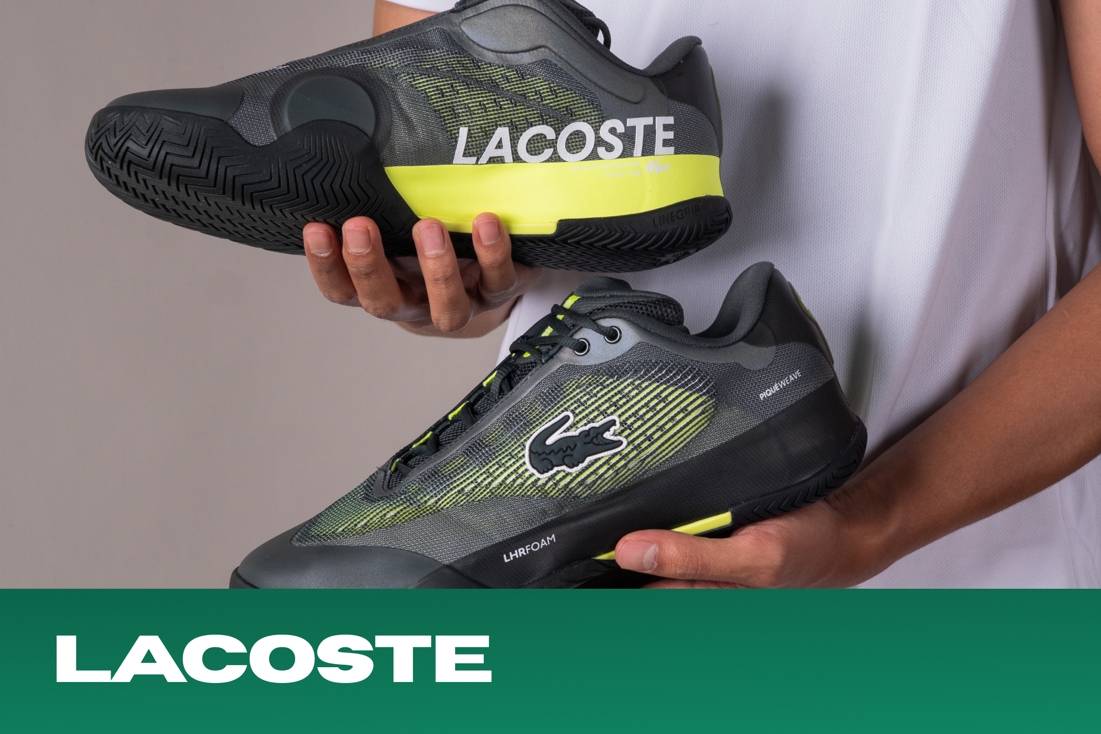 lacoste