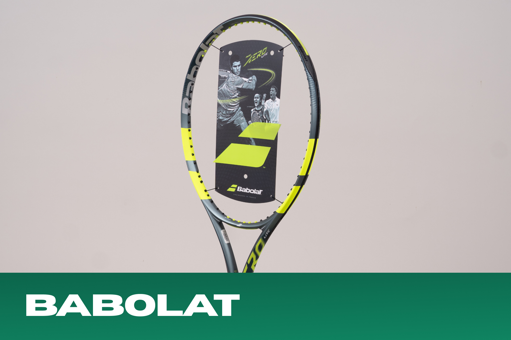 babolat