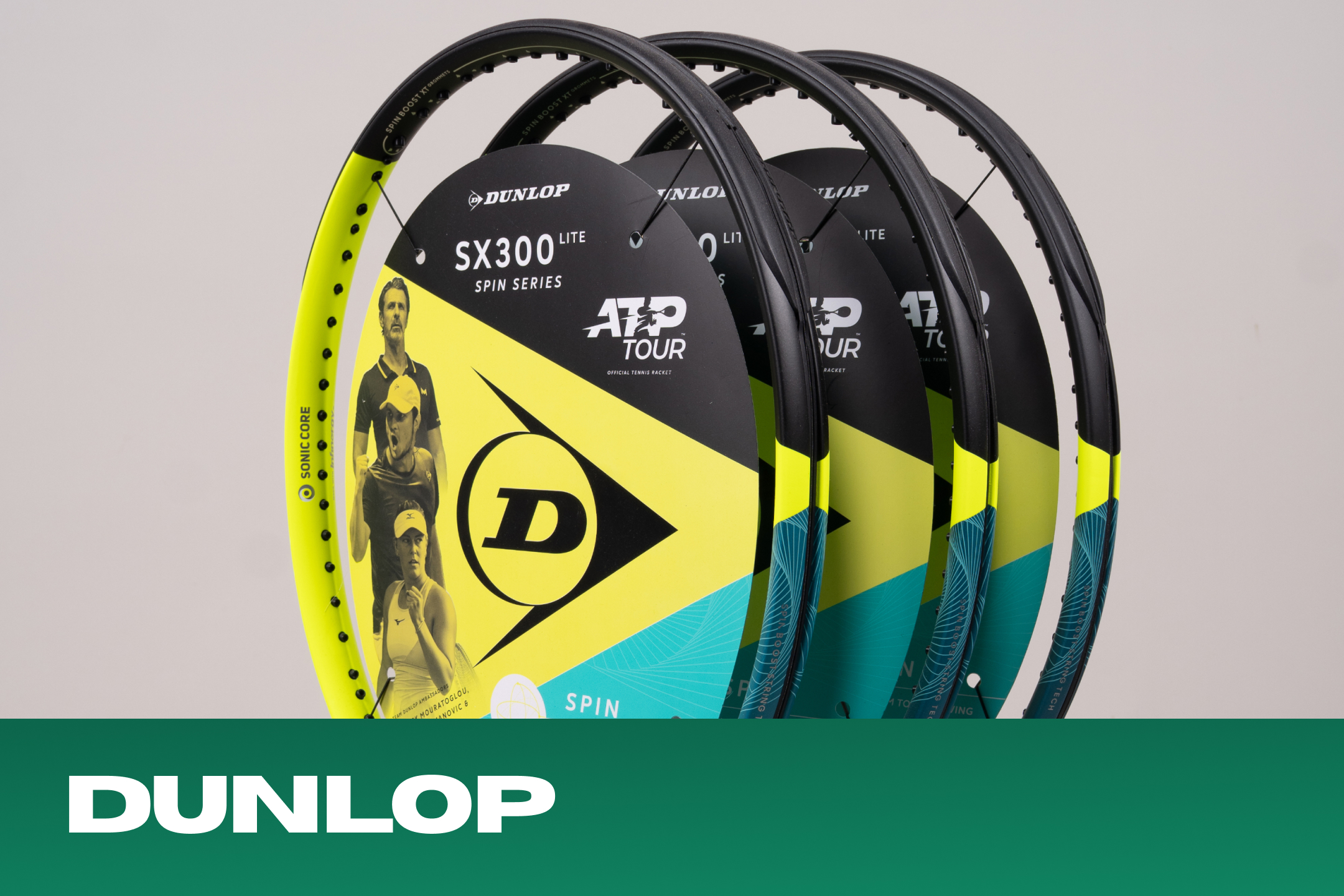 dunlop