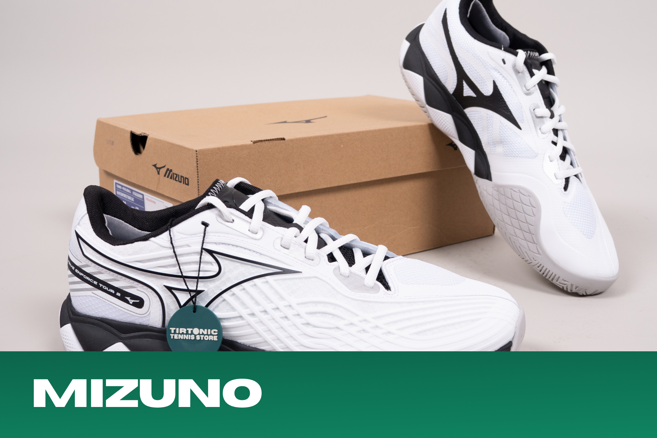 mizuno