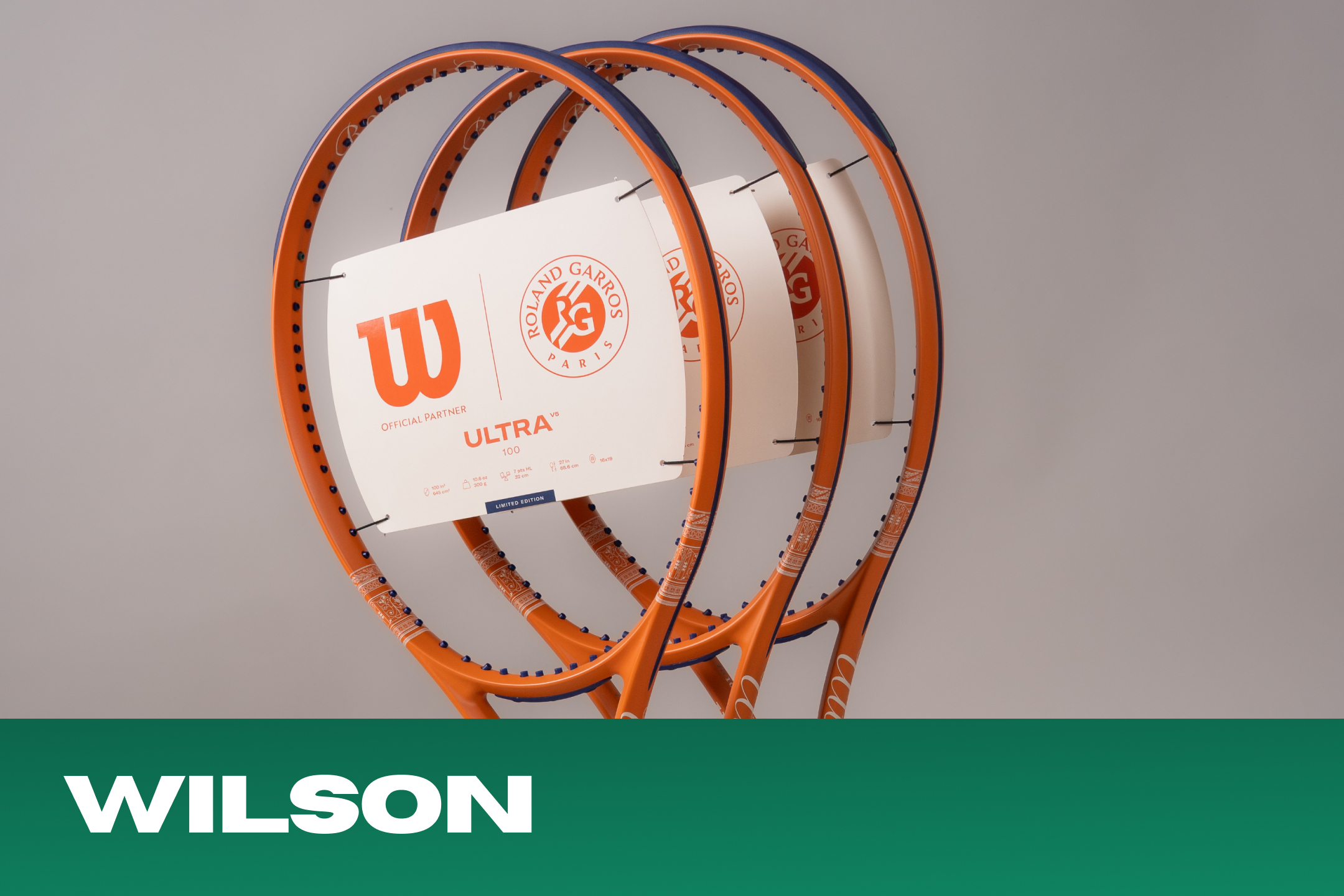 wilson