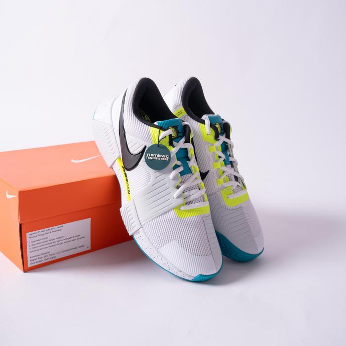 Sepatu Tenis Nike GP Challenge 1.5 Tennis Shoes
