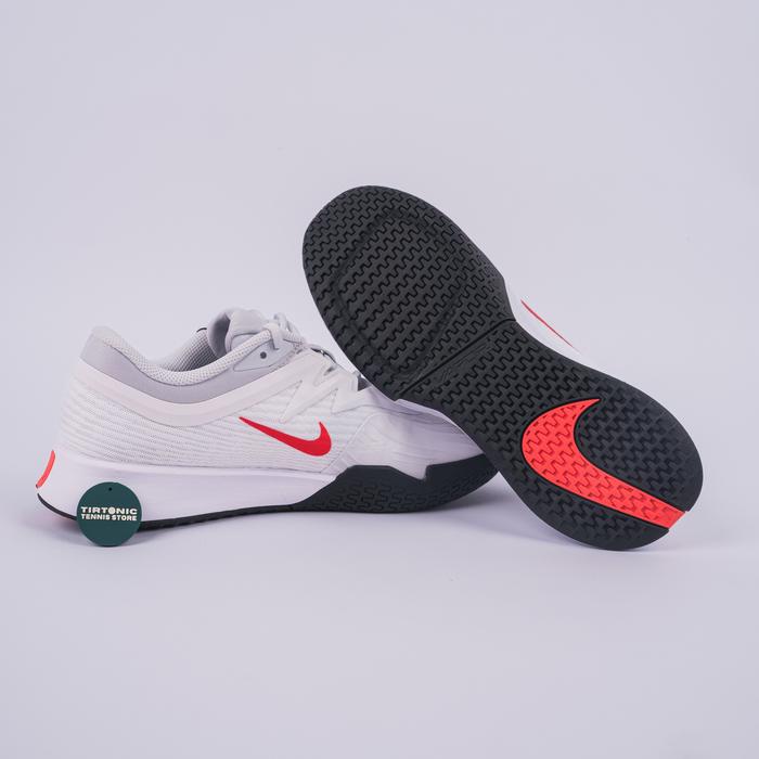 Sepatu Tenis Nike Vapor Pro 3 Court Tennis White