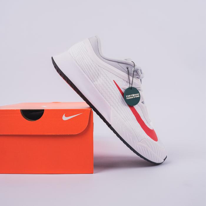 Sepatu Tenis Nike Vapor Pro 3 Court Tennis White