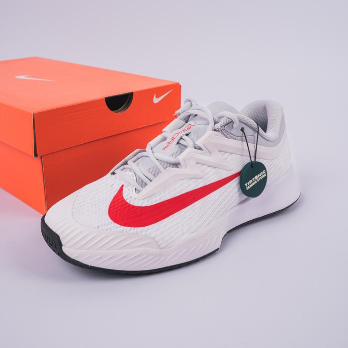 Sepatu Tenis Nike Vapor Pro 3 Court Tennis White