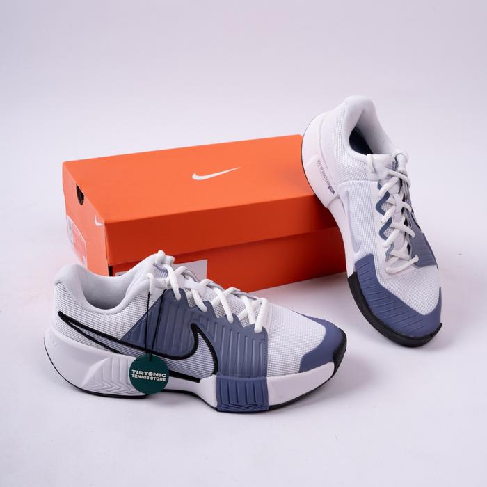 Sepatu Tenis Nike GP Challenge Pro Cannon