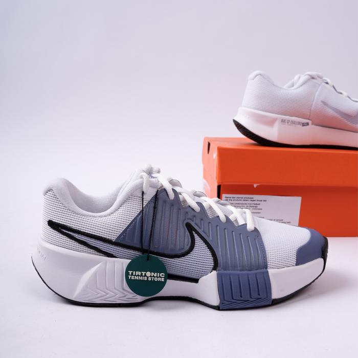 Sepatu Tenis Nike GP Challenge Pro Cannon