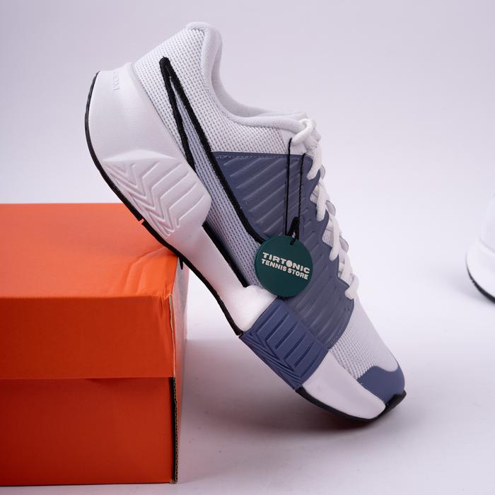 Sepatu Tenis Nike GP Challenge Pro Cannon