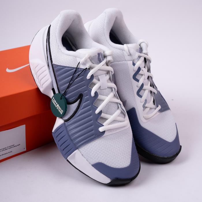 Sepatu Tenis Nike GP Challenge Pro Cannon