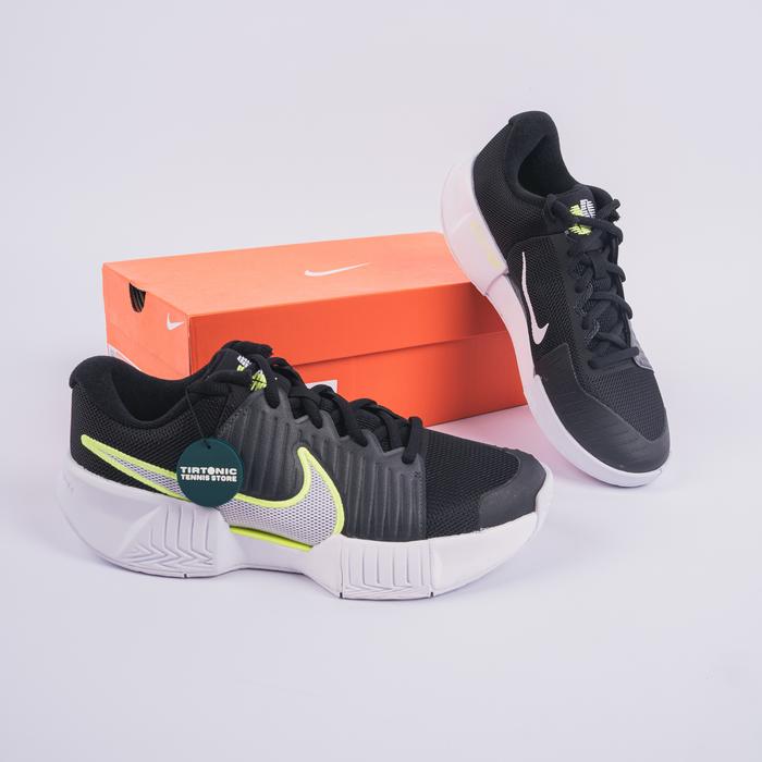 Sepatu Tenis Nike GP Challenge Pro Cannon