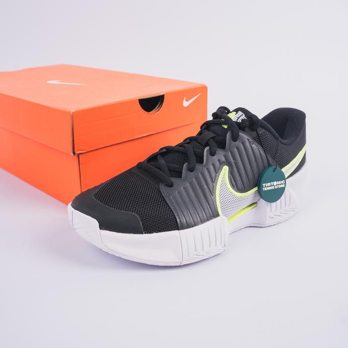 Sepatu Tenis Nike GP Challenge Pro Cannon