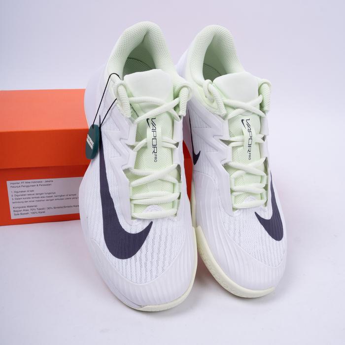 Sepatu Tenis Nike Vapor Pro 3 Court Tennis
