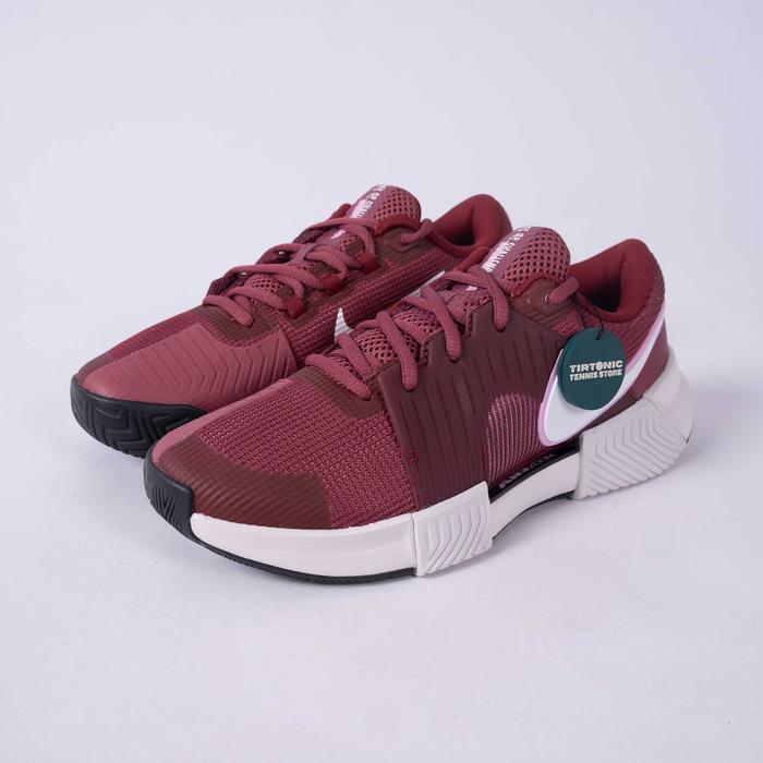 Sepatu Tenis Nike GP Challenge 1.5 Lemon