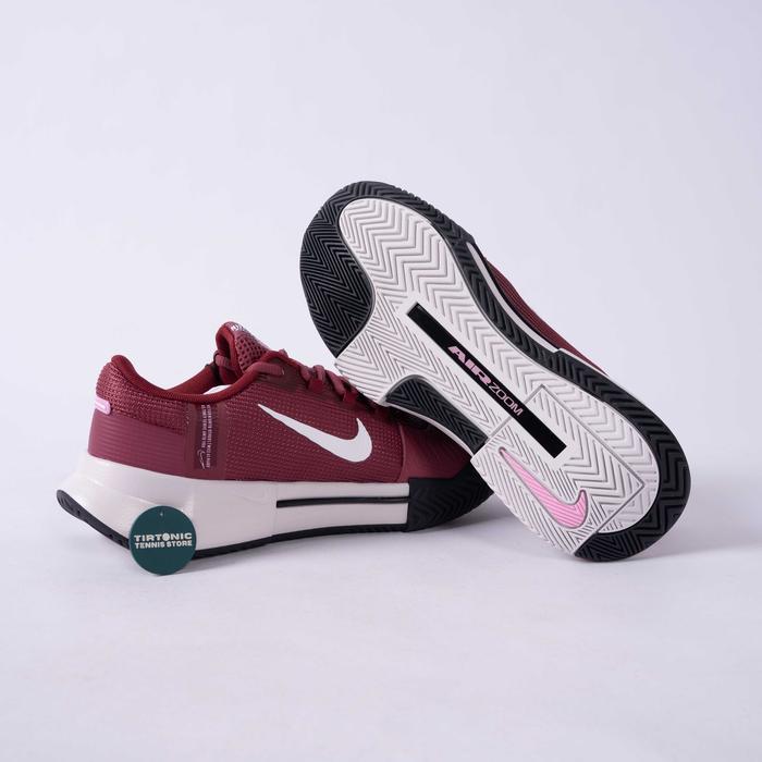 Sepatu Tenis Nike GP Challenge 1.5 Lemon