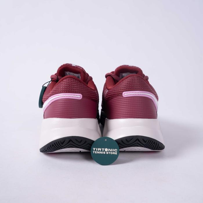 Sepatu Tenis Nike GP Challenge 1.5 Lemon