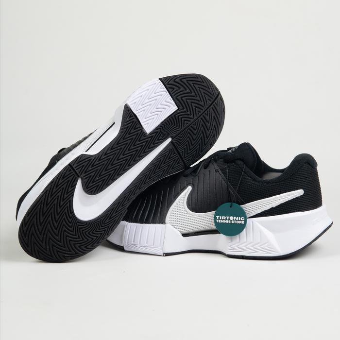 Sepatu Tenis Nike GP Challenge Pro Black