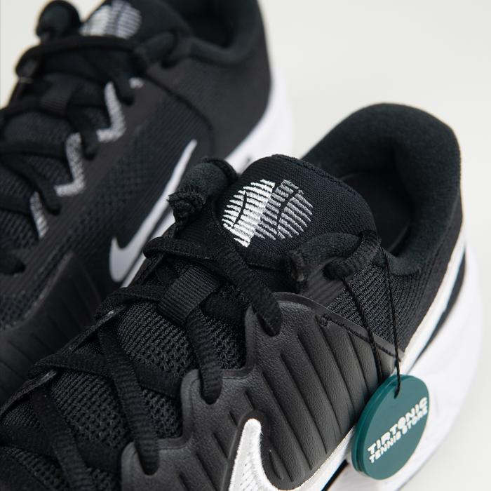 Sepatu Tenis Nike GP Challenge Pro Black