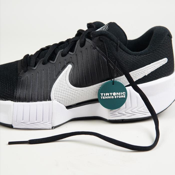 Sepatu Tenis Nike GP Challenge Pro Black