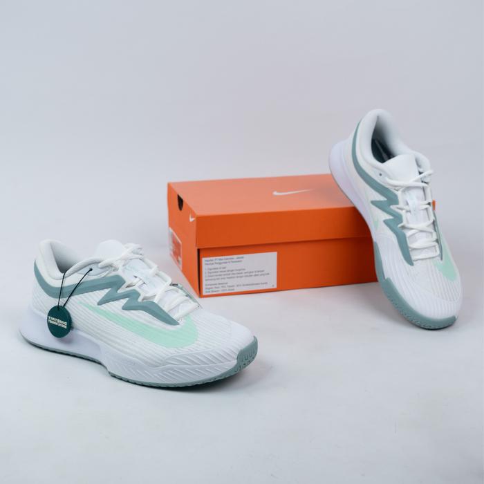Sepatu Tenis Nike Vapor Pro 3 Cannon Court Tennis