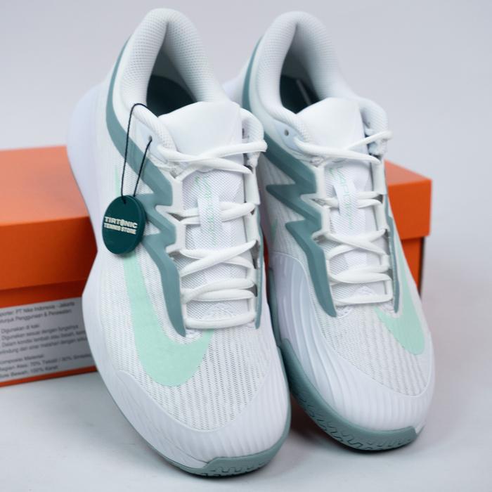 Sepatu Tenis Nike Vapor Pro 3 Cannon Court Tennis