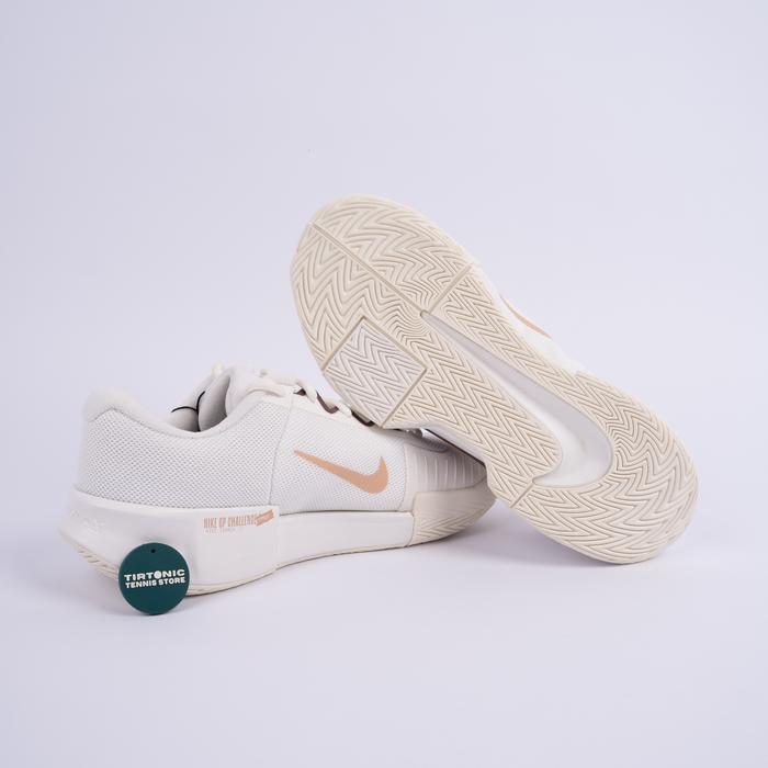 Sepatu Tenis Nike GP Challenge Pro Brown