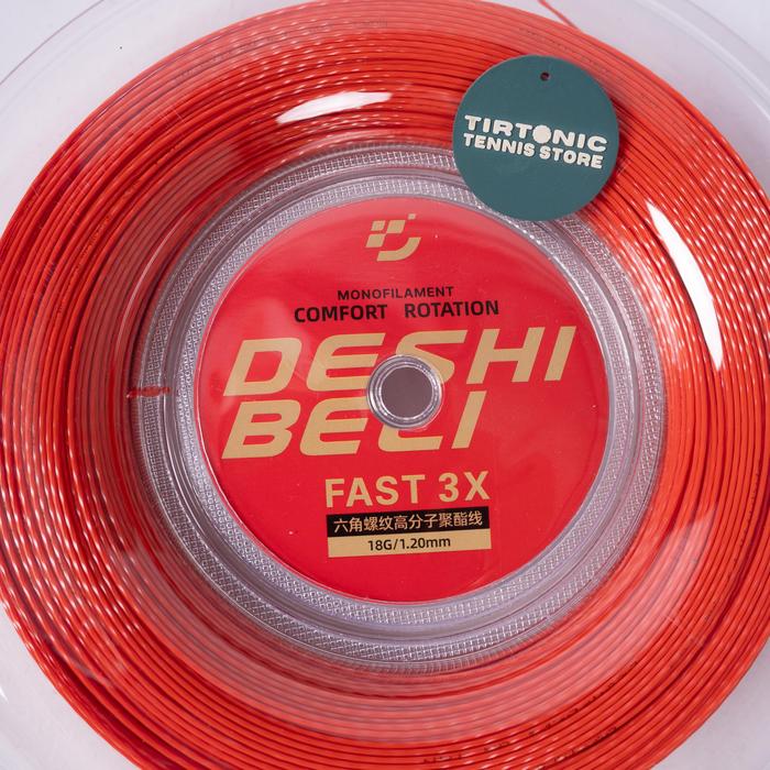 Deshibeli Fast 3X