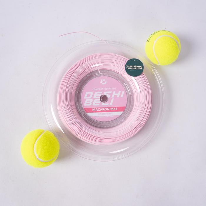 Deshibeli Macaron Ma3