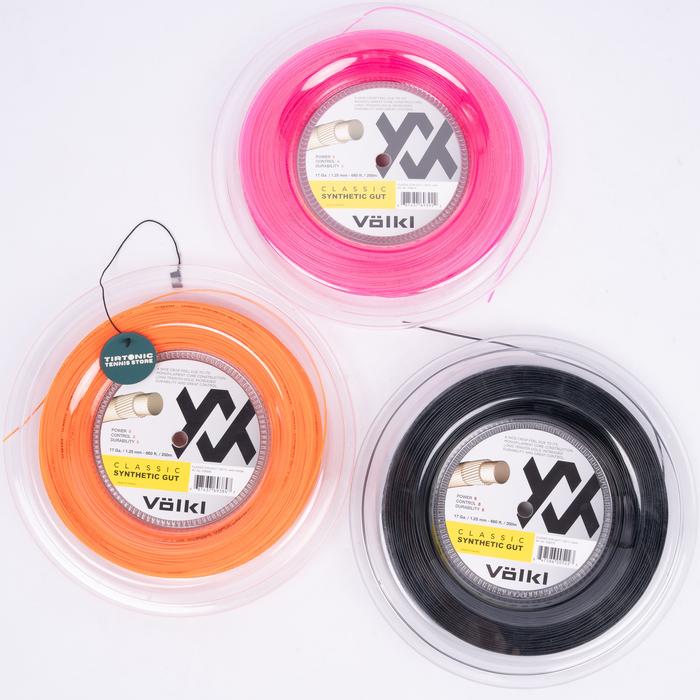 Volkl Classic Synthetic Gut