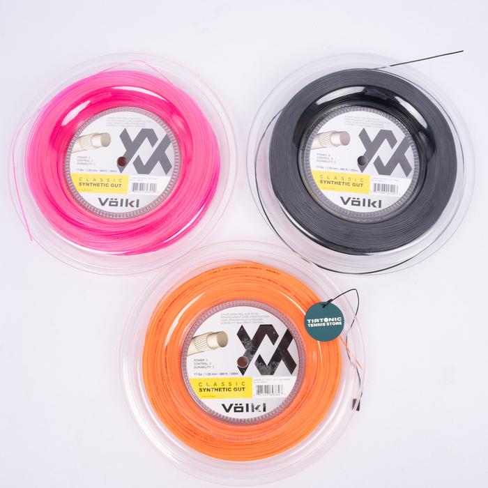 Volkl Classic Synthetic Gut