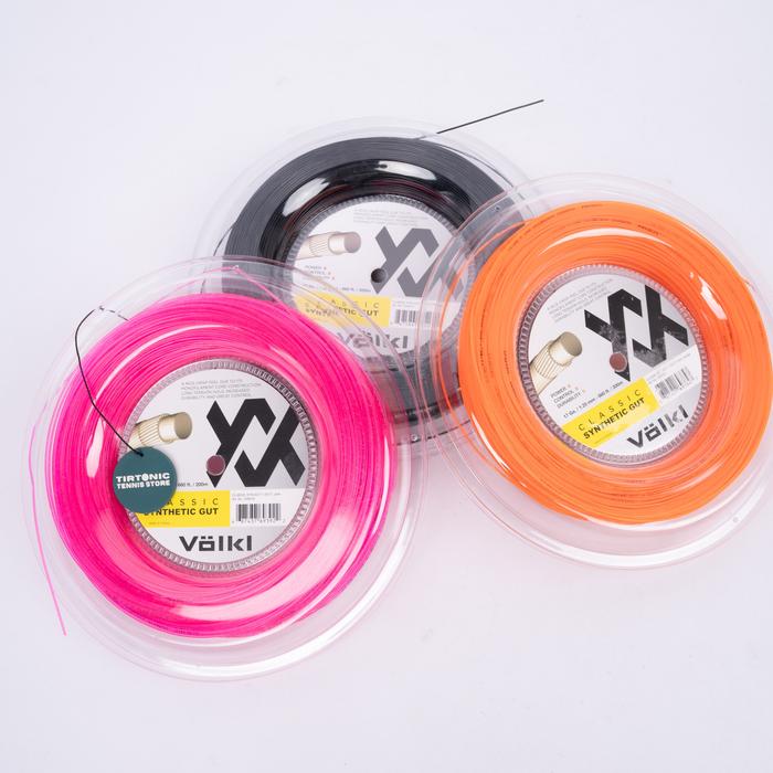 Volkl Classic Synthetic Gut