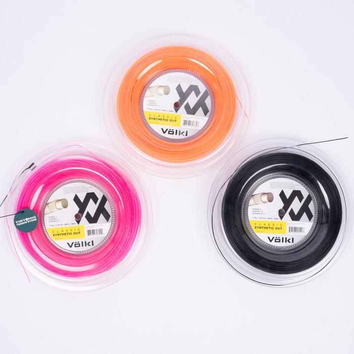 Volkl Classic Synthetic Gut