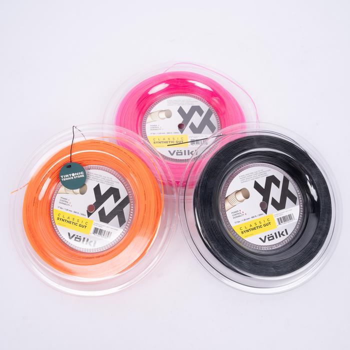 Volkl Classic Synthetic Gut