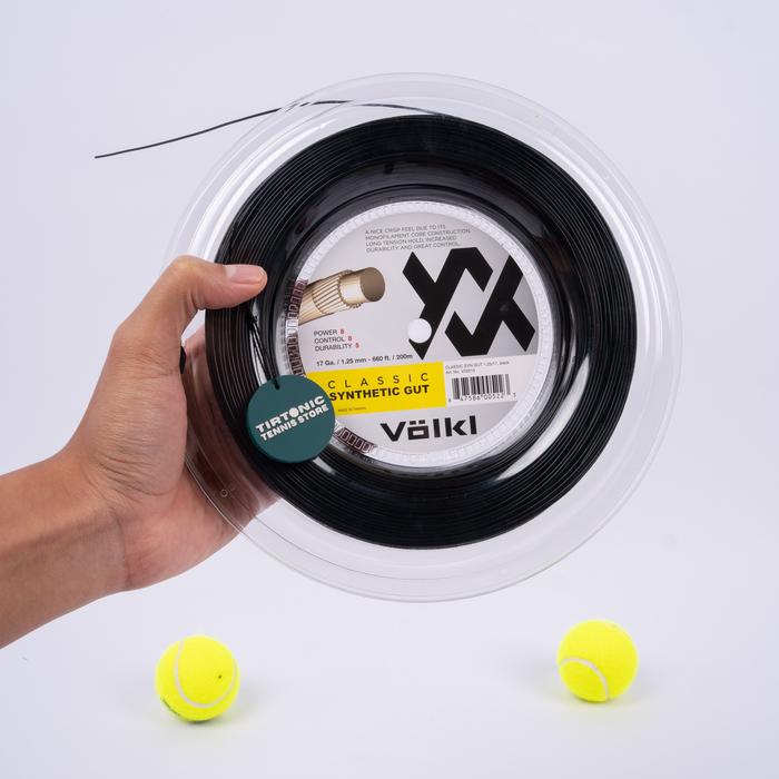 Volkl Classic Synthetic Gut