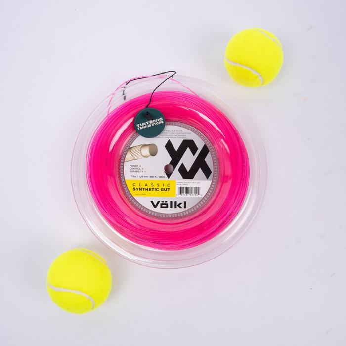 Volkl Classic Synthetic Gut