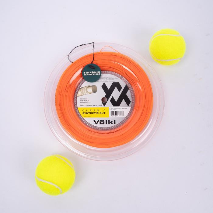 Volkl Classic Synthetic Gut