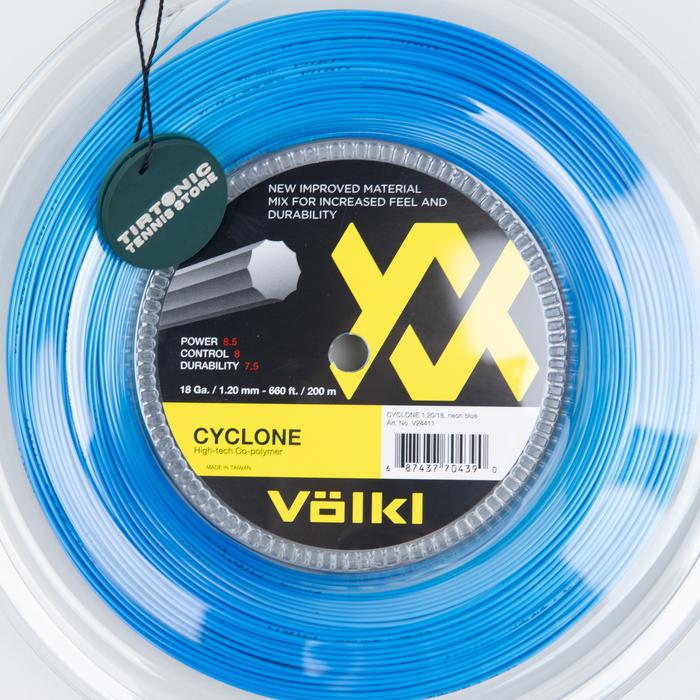Volkl Cyclone