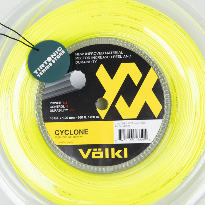 Volkl Cyclone