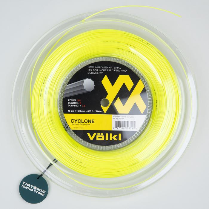 Volkl Cyclone