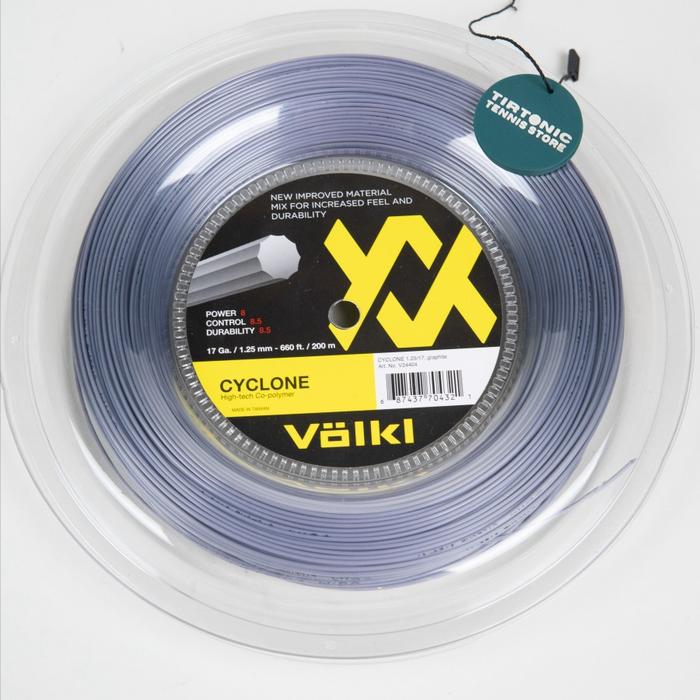 Volkl Cyclone