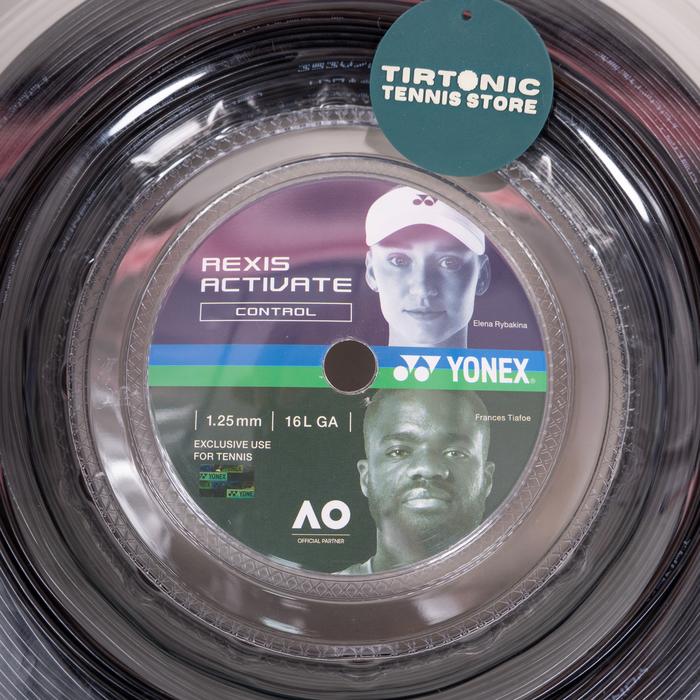Yonex Rexis Activate Control