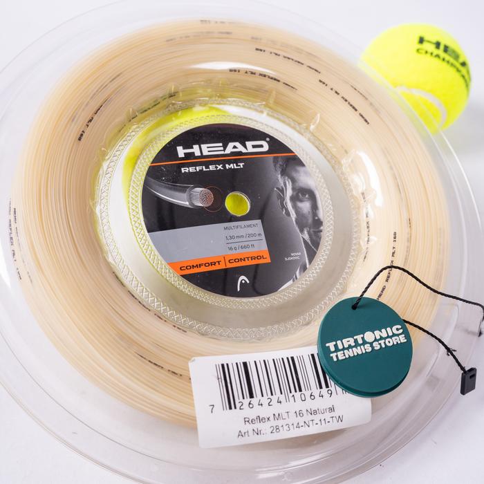 Head Reflex MLT