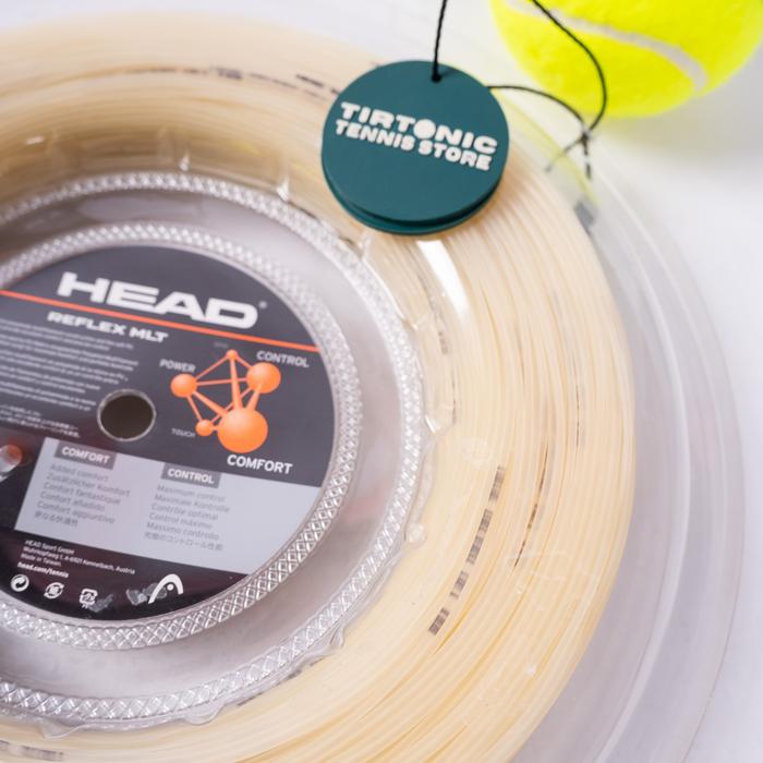 Head Reflex MLT