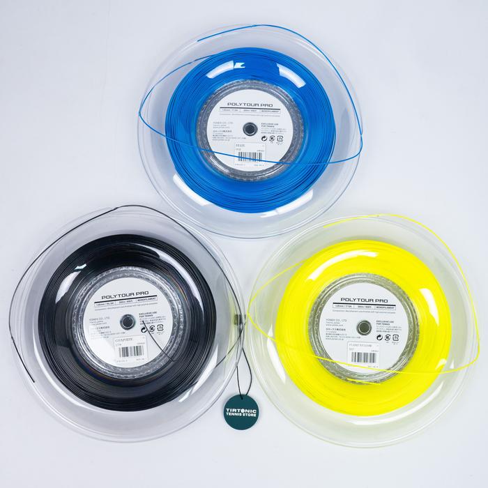 Yonex Polytour Pro