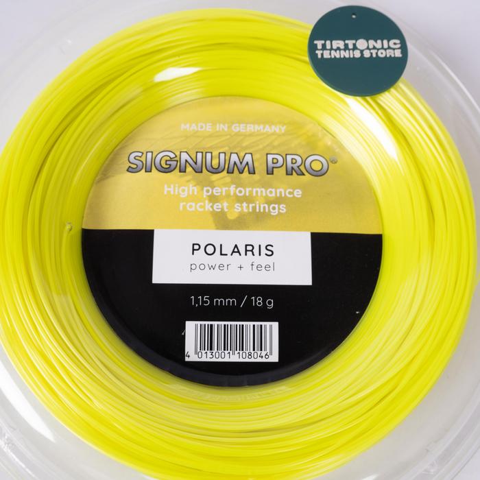 Signum Pro Polaris